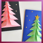 Cancer Hope - Christmas Cards DIY
