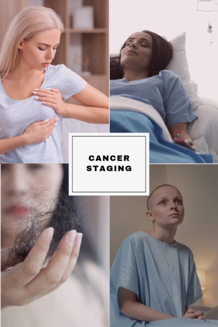 Understanding cancer staging
