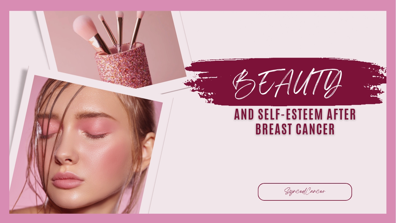 breast cancer Beauty