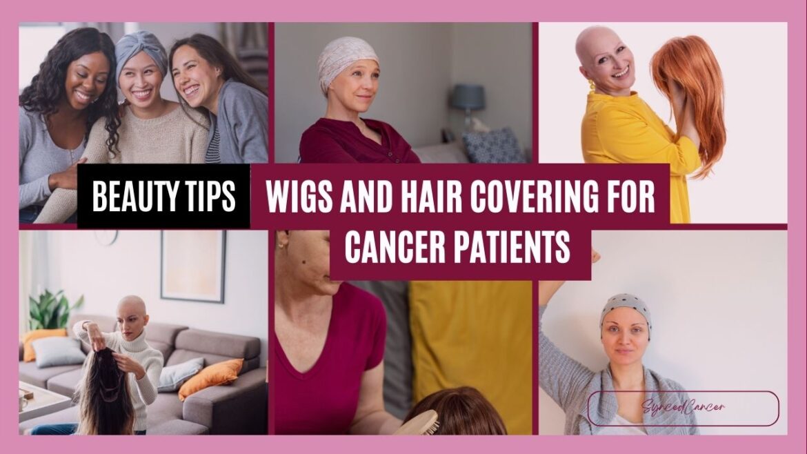 wigs hair loss during chemotherapy