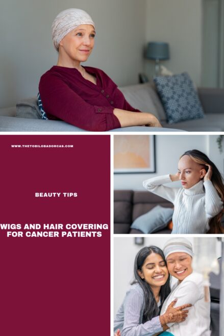 Wigs Hair loss during chemotherapy