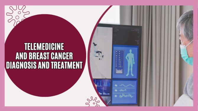 Telemedicine in breast cancer