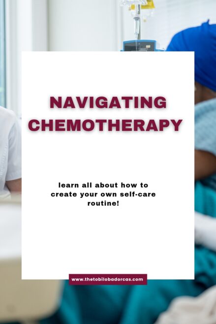 Chemotherapy