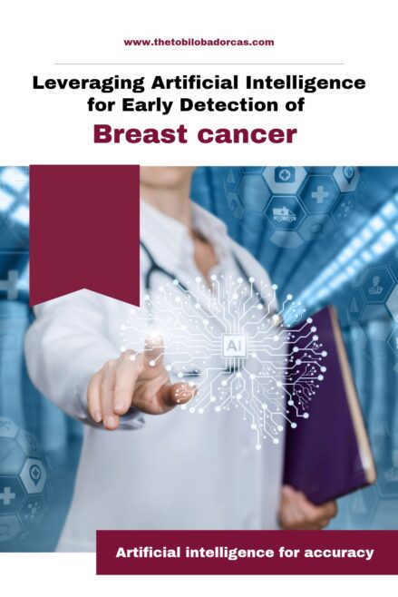 artificial intelligence breast cancer