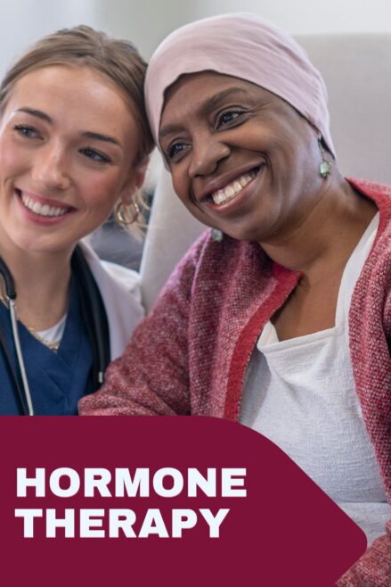 Hormone Therapy