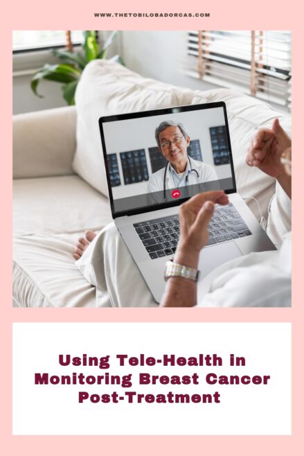 Telehealth Breast cancer