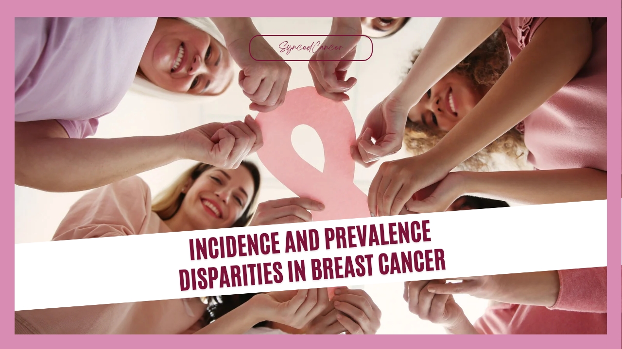 Disparities in Breast Cancer