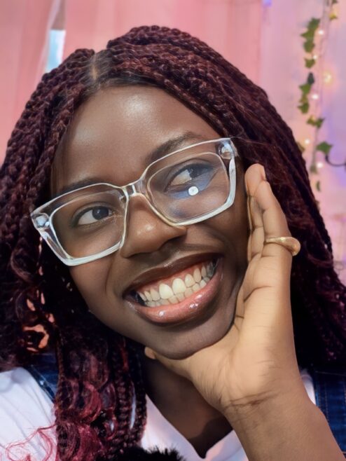 Oluwatobiloba Oguntoyinbo